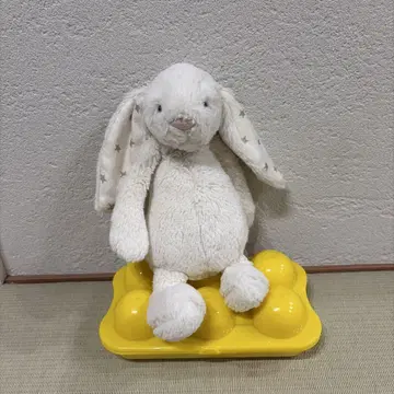 제리캣 토끼 봉제 인형
