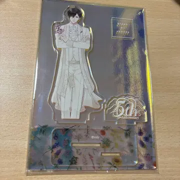 스탠드 마이 히어로즈 사오토메 이쿠토 오로라 아크릴 스탠드