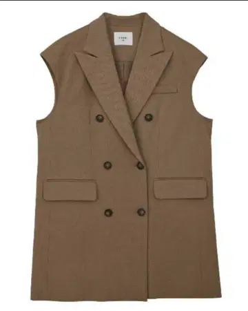 Ameri MANNISH OVER MENS LIKE VEST