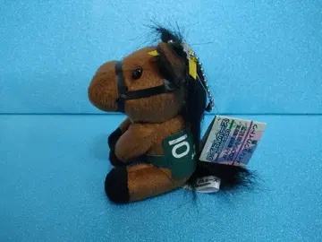 메이쇼 카이도 아이돌 호스 경마 봉제 인형