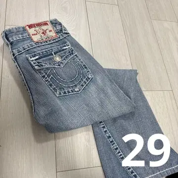 TRUE RELIGION JOEY SUPERT 29