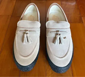 LAST RESORT AB VM005 로퍼 28cm SAND