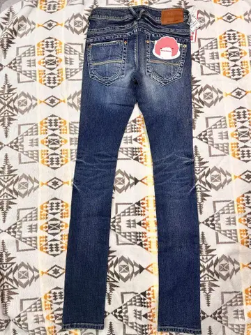 Betty Smith 스키니 데님 BAR2121 SS