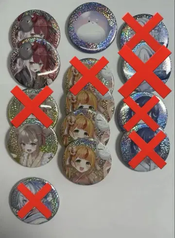 미리프로 불꽃축제 컬렉션