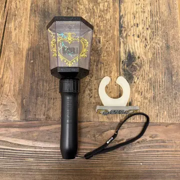 Number_i 응원봉 참 히라노 쇼