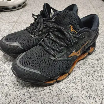 Mizuno wave prophecy 26.5 cm