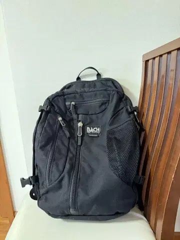 BACH TRAVELSTAR 28L 바흐 백팩