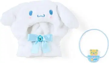 봉제 인형 코스튬 (인조이 아이돌) 시나몬