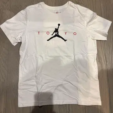조던 T셔츠 TOKYO M 사이즈