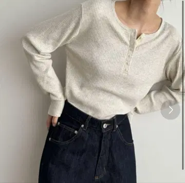 CANAL JEANEl mar 헨리 리브 롱T