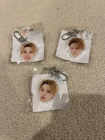 TREASURE 도영 캡슐 토이