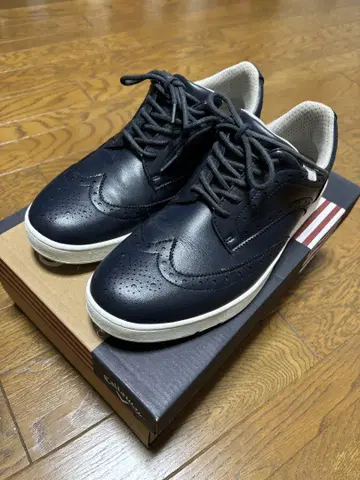 Callaway Footwear 네이비 골프화