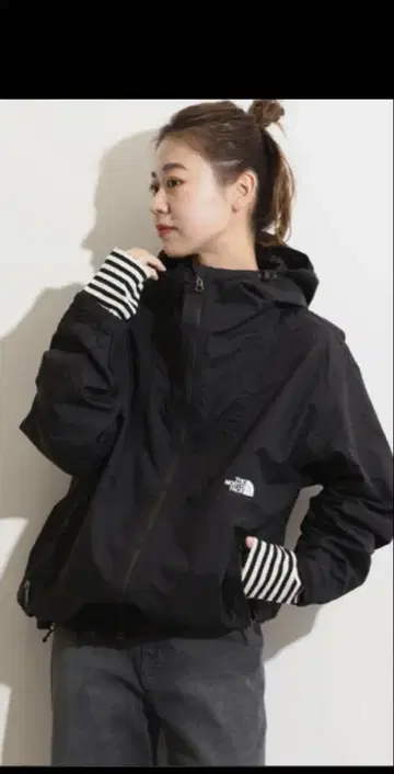 THE NORTH FACE 마운틴 파카 NP72230