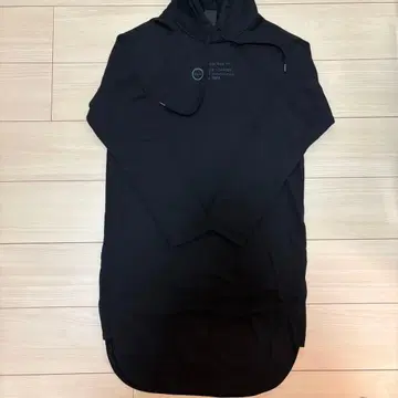 G-STAR RAW 후드티 원피스