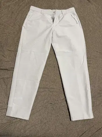 TAYLORMADE 겨울용 팬츠 사이즈 XO