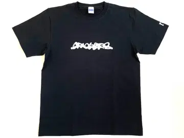 [ CRACKERS ] 7.1 oz TAGGING 셔츠 M size