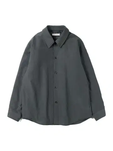 BRAZIL SILK COTTON INSULATED SHIRTS
