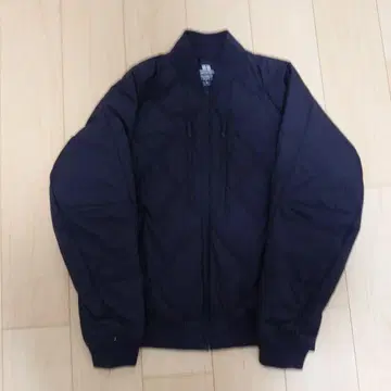 유니클로 Hybrid Down Jacket