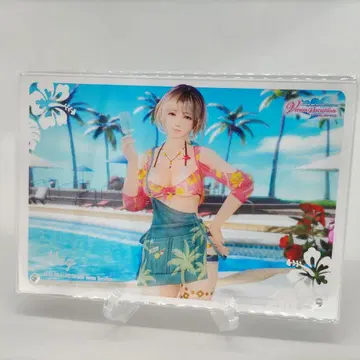 DOAXVV 아크릴 보드 부이부이 메구 공식 샵 구매