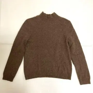 ANNA MALIA 안나마리아 캐시미어 100% 스웨터 니트 사이즈 M