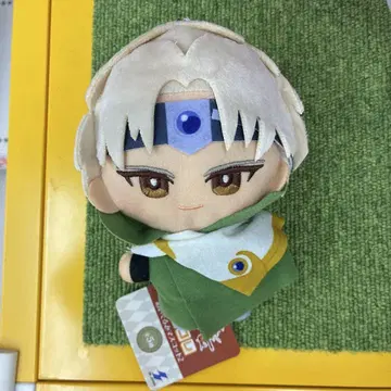 마법기사 레이어스 미니콜레! 이글