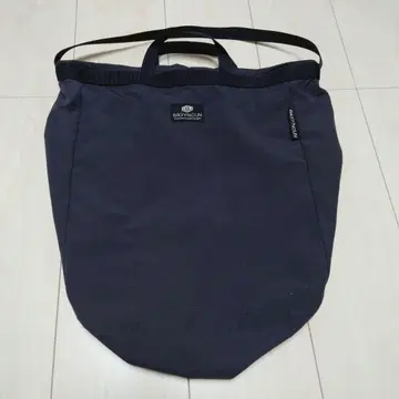 BAG'n'NOUN 나일론 원숄더 백