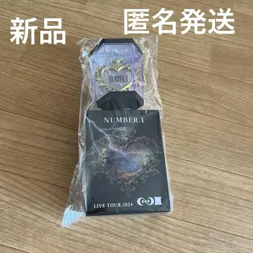 Number_i 넘버아이 새상품 응원봉