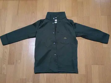 sou sou le coq sportif 자전거 패턴 자켓 S 사이즈