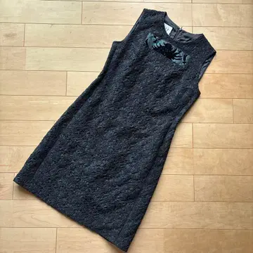 MOSCHINO CHEAP AND CHIC 원피스 이탈리아제