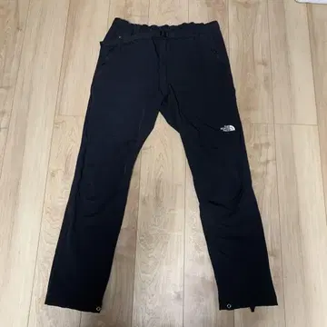 THE NORTH FACE 겨울용 팬츠 L 사이즈
