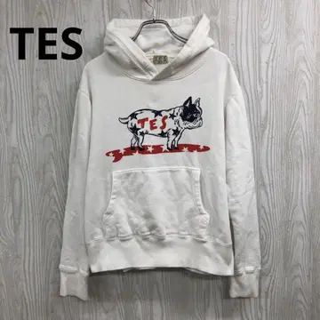 z-687 TES (The Endless Summer) 후드티 S