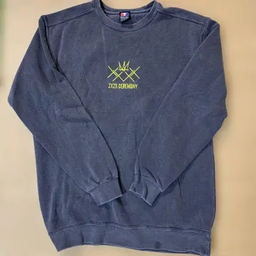 King Gnu 트레이닝복 M 다크 그레이 2X2X CEREMONY