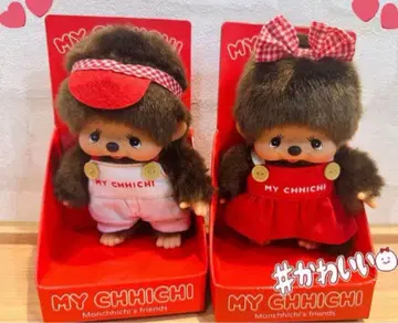 몬치치 리바이벌 마이치치 남아/여아