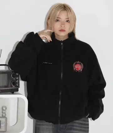 나일론 자켓