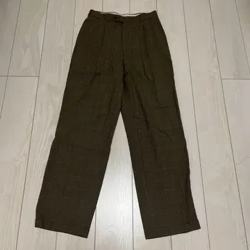 슬랙스 70s 로켓 TALON