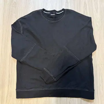 FEKETE 트레이닝복