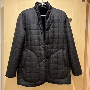 MACKINTOSH 퀼팅 자켓 madein UK Edifice 별주