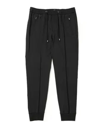 요시마사 호시바 x 스가와라 신발 가게 잽스 아르키비오 조거 팬츠 48