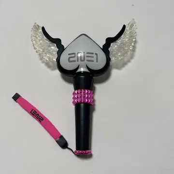 2NE1 응원봉