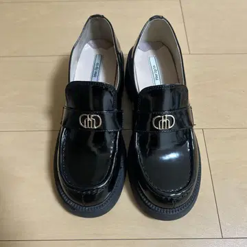 [ 즉시 구매 ] 하립투 로퍼