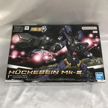 HG 휴케바인 Mk-III [ 슈퍼로봇대전 OG ]