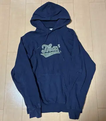 thisisneverthat 풀오버 후드티 L 사이즈