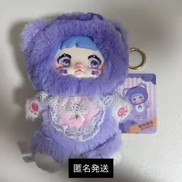 Nommi 후르츠 시리즈 블루베리