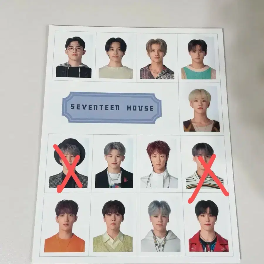 Seventeen 2020 seasons greetings/season's greetings #세븐틴,#시즌