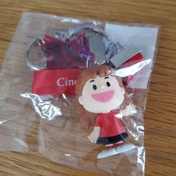 모모타 카나코 키링 모모이로 클로버Z 모모클로