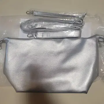 2way 부드러운 복조리 Bag