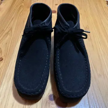 REGAL 모카신 26cm 블랙