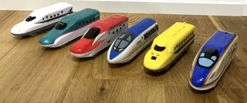 신칸센 풀백 카