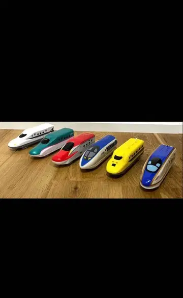 신칸센 풀백 카