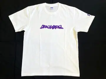 [ CRACKERS ] 7.1 oz TAGGING 셔츠 L size